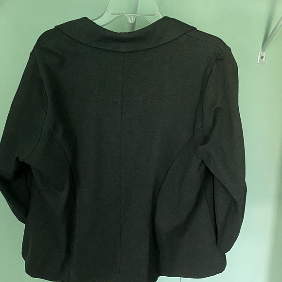 Torrid Blazer - Picture 4 of 5